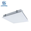 600X600 Back Lit Recessed LED Panel 40W Clean Room IP65